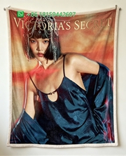 Victoria's Secret Throw Blankets